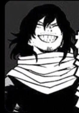 Shota Aizawa