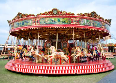 ABDL Carnival 