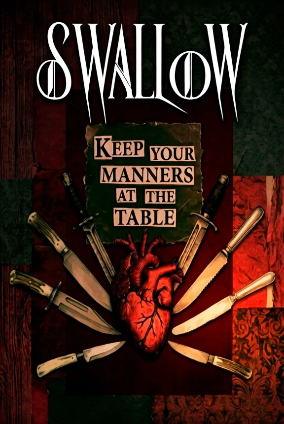 SWALLOW - Series Sinopsis - Announcement Bot