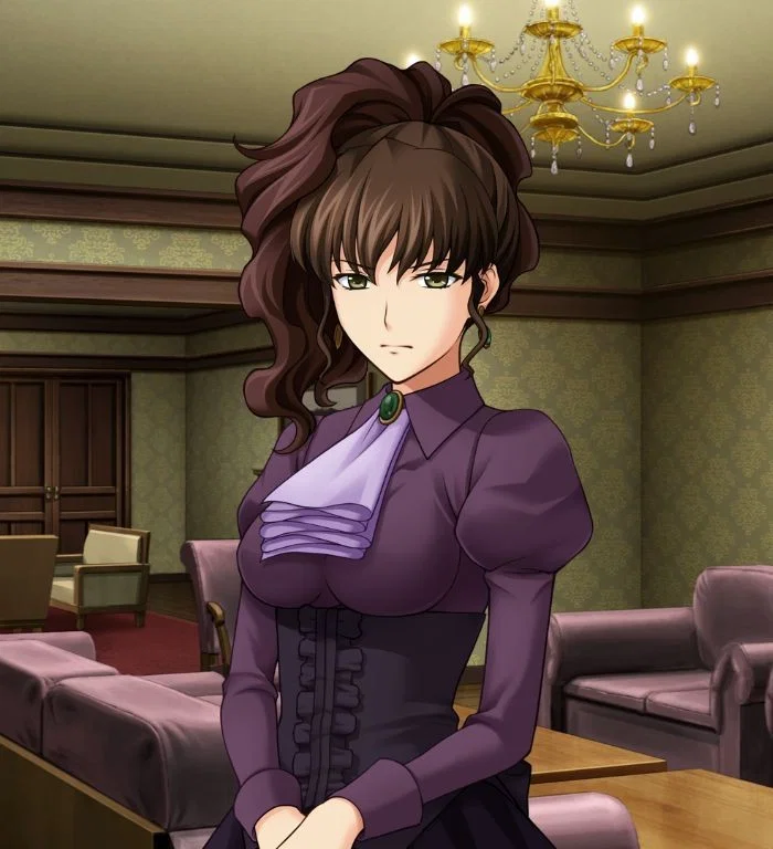 Natsuhi Ushiromiya