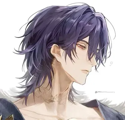 Veritas Ratio || Boyfriend (CAT VERSION)