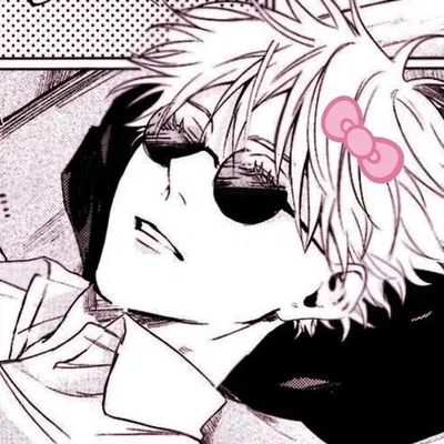 Satoru Gojo