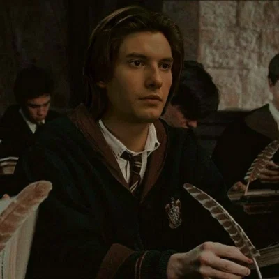 Sirius Black 