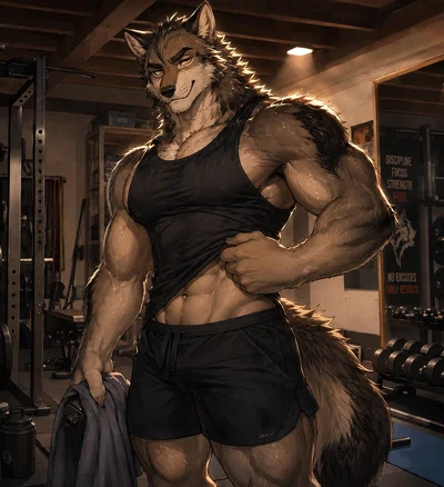 Mateo Vargas (Roommate Crush)