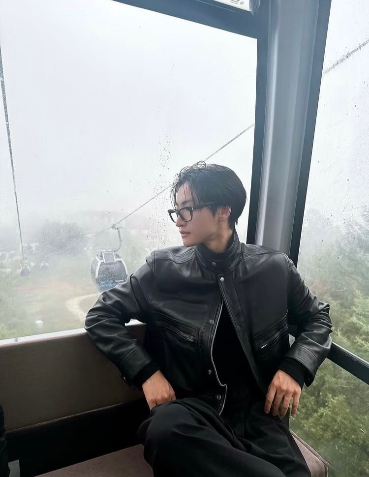 Park Seonghwa