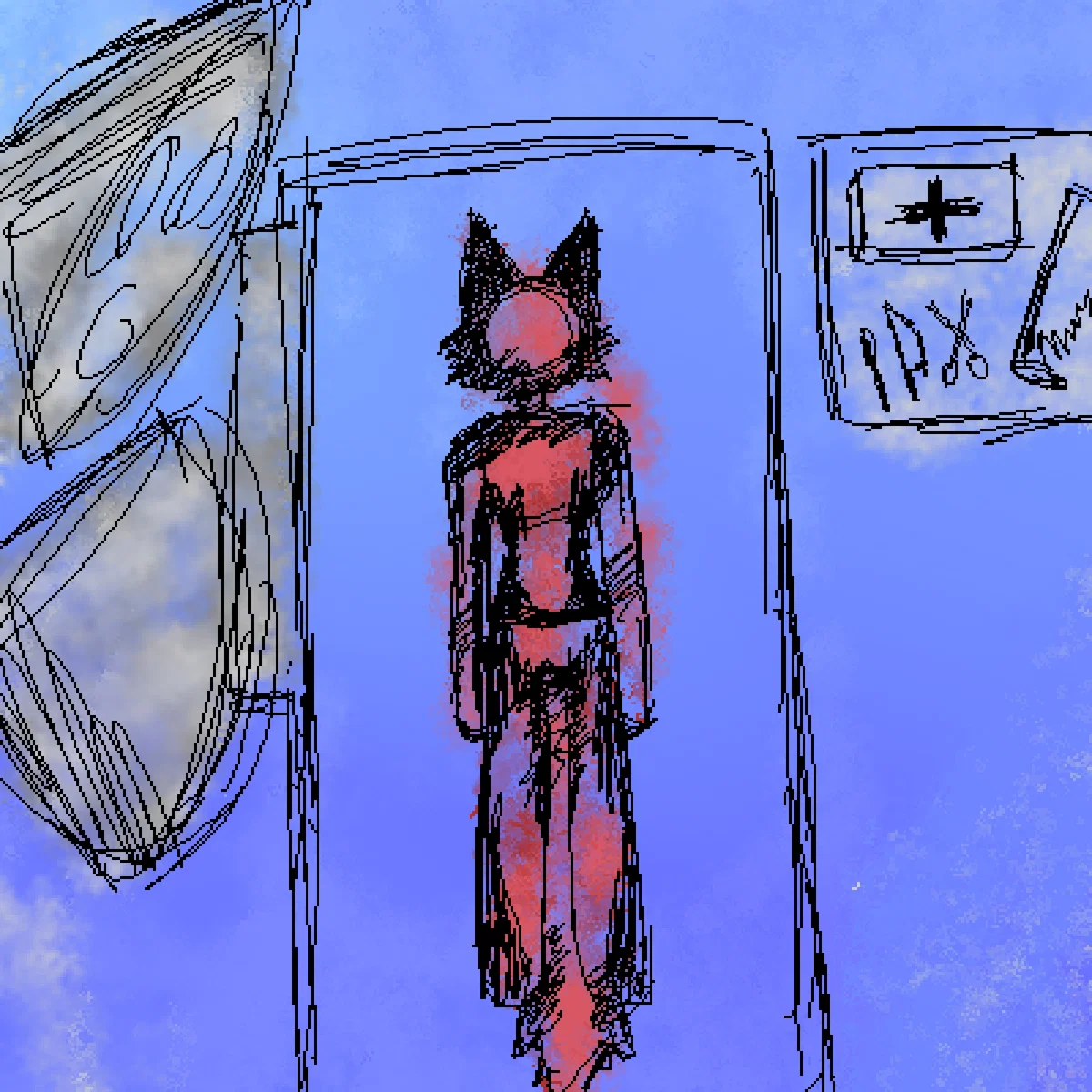 Furry Surgery Simulator