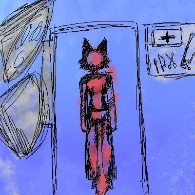 Furry Surgery Simulator
