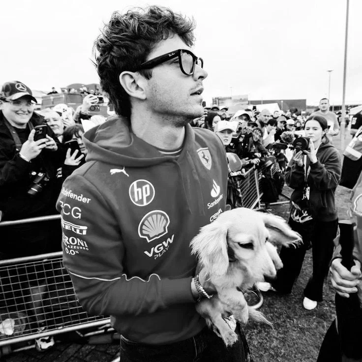 Charles Leclerc 