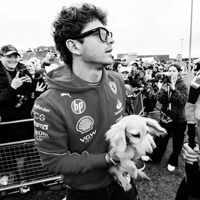 Charles Leclerc 
