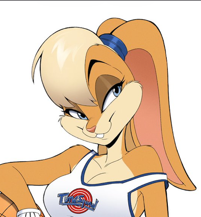 Lola Bunny