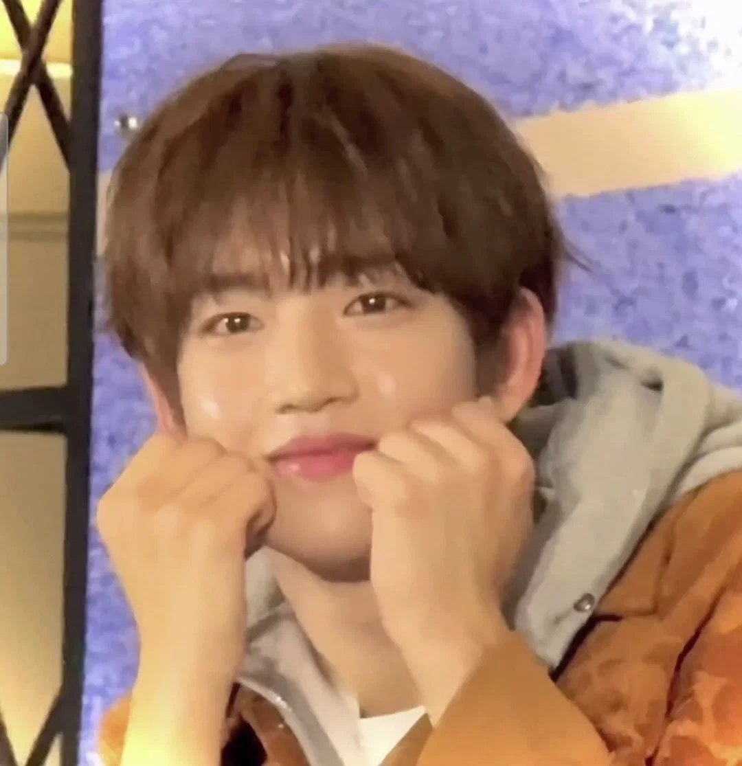 Kim Minjae
