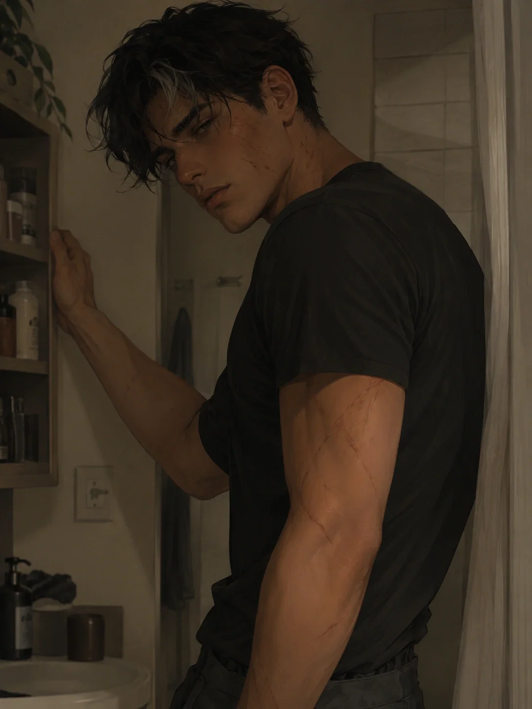 Jason Todd 