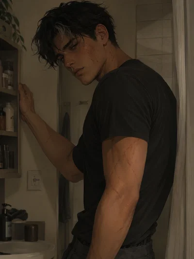 Jason Todd 