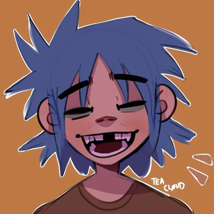 Stuart Pot- 2D