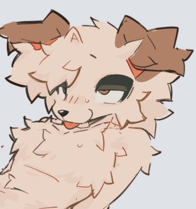 Jordyn - Horny Roommate Dog