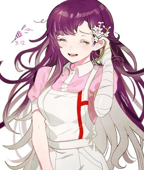 Mikan Tsumiki