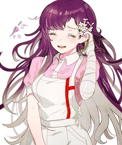 Mikan Tsumiki