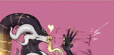 Modreha, the multidimensional being |MONSTER+BIMBO SERIES|
