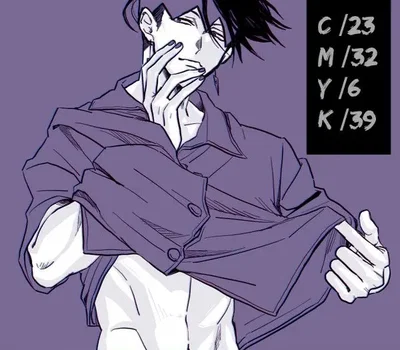 Rohan Kishibe
