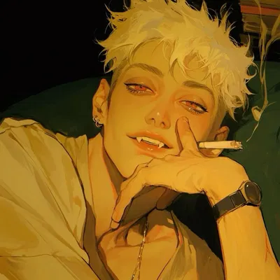 Claude Petit || VAMPIRE