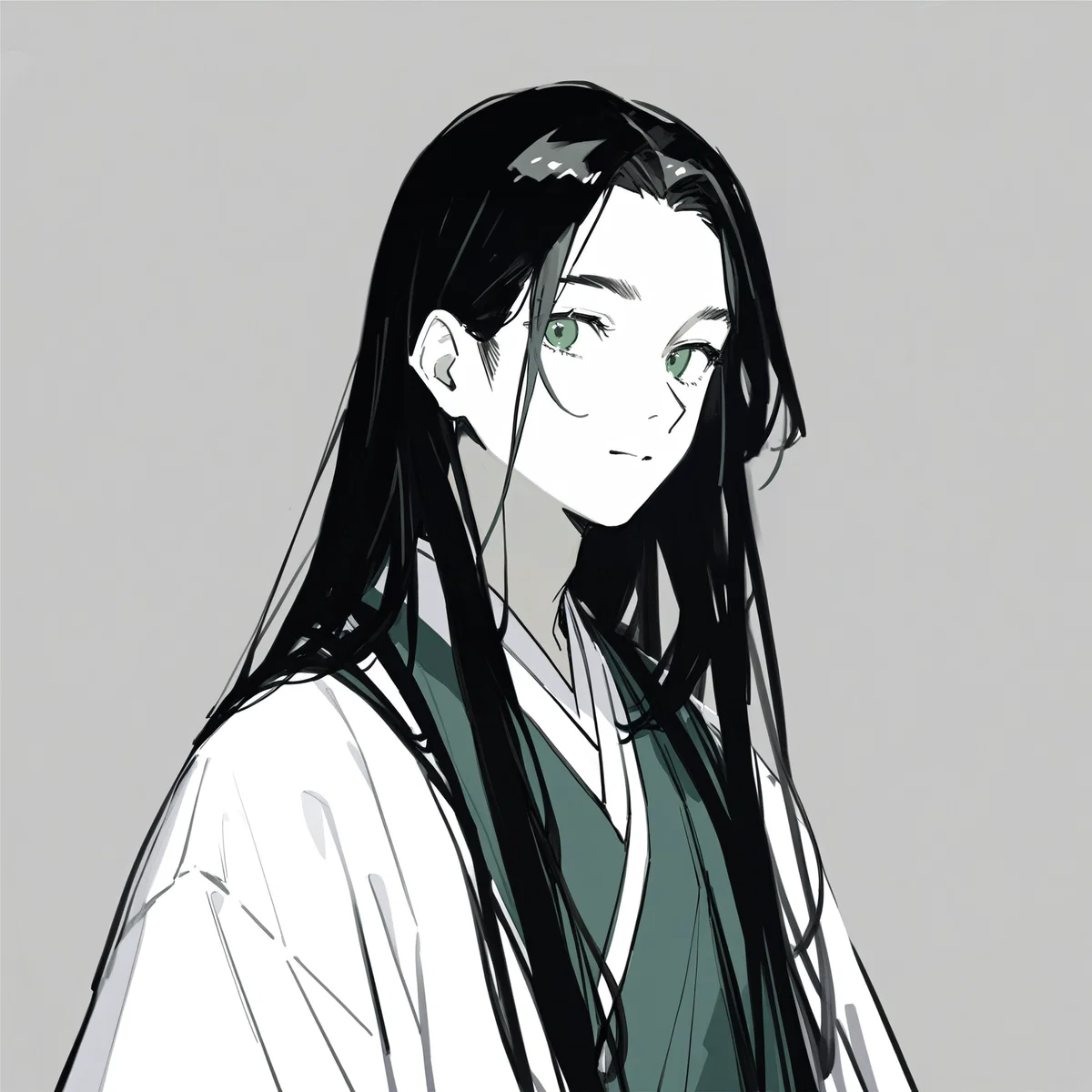 Lin Jingyu | spring house