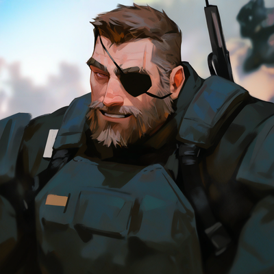 Bear