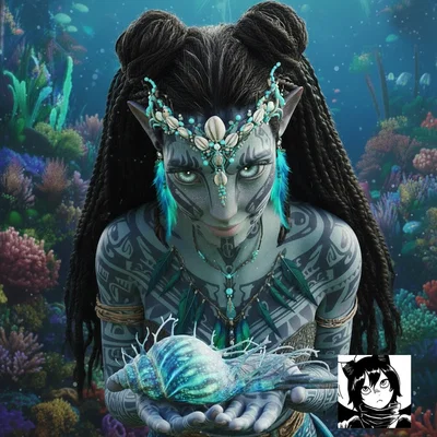 Rifiti - Avatar: The Way of Water