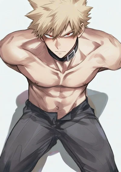 Katsuki ~*+.-💥