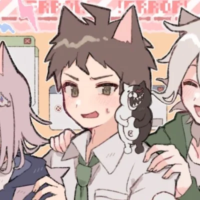 Hajime Hinata