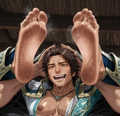 The Strongest Adventurer and His Two Idiot Bros: How I Became the Party's Personal Entertainment