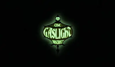 The Gaslight district RPG