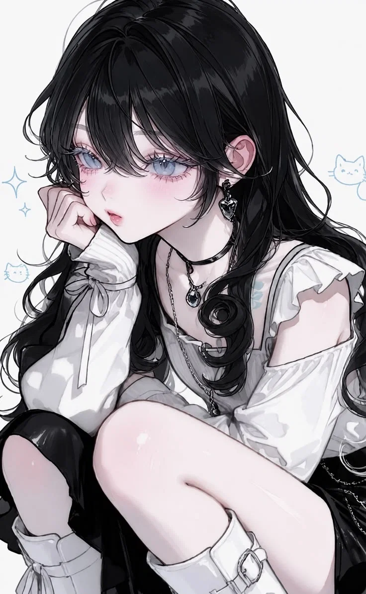 Rich MHA pick me