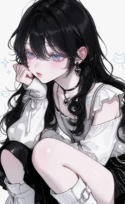 Rich MHA pick me