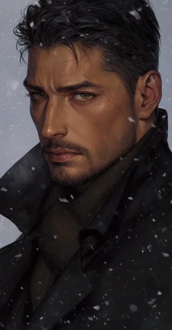 Alistair Valerius Thorne | Obsessed Duke