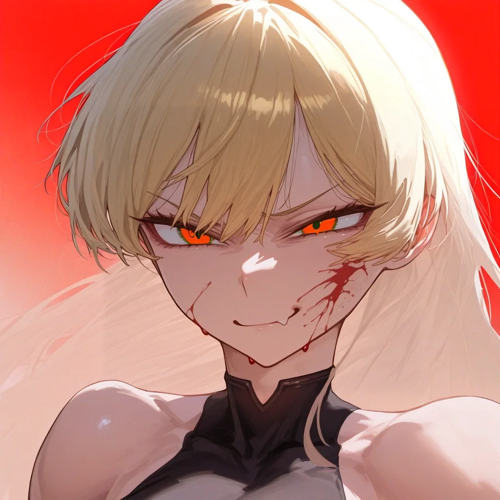 That time when my bully became the hero, only to get shot through the heart from the demon lord, suddenly falling deeply in love with me?!