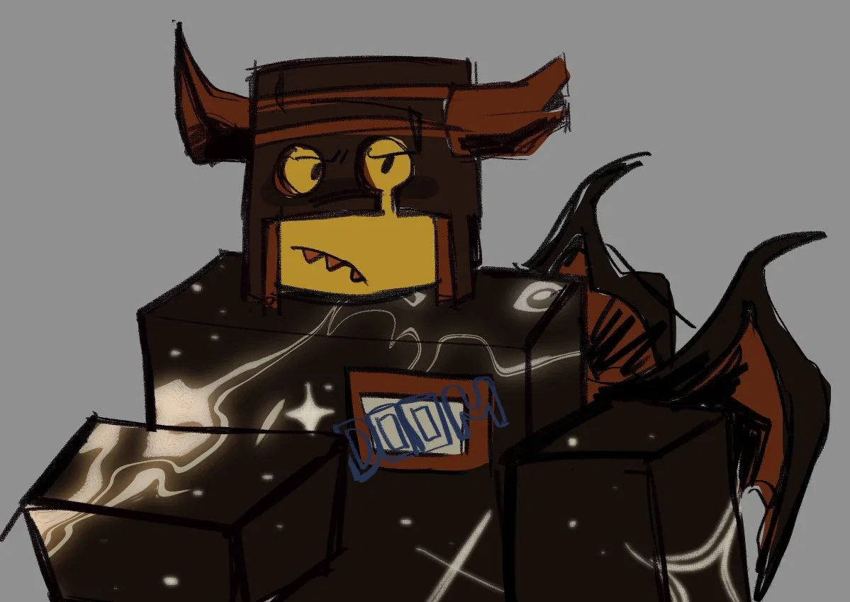 Chat with MrDoomBringer