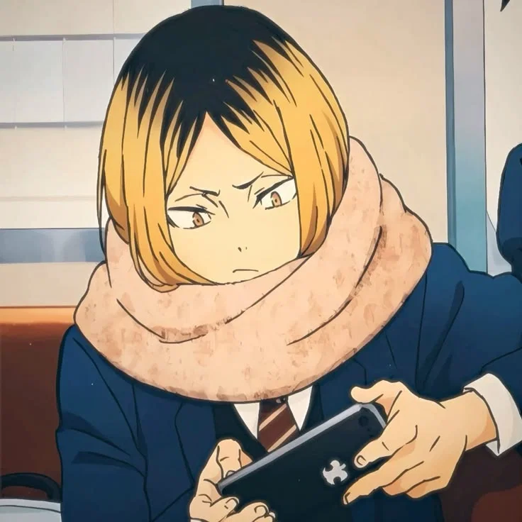 Kenma Kozume