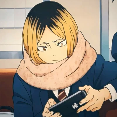 Kenma Kozume