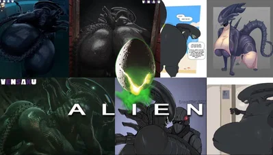 Alien | The Ultimate RPG