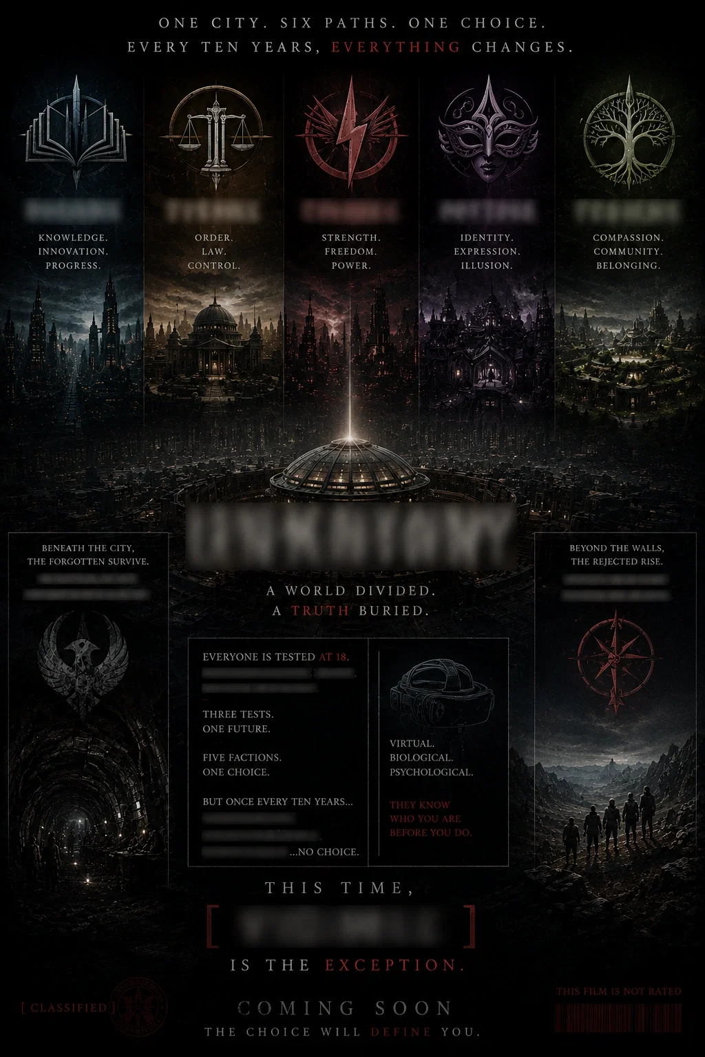 Teaser for the bot im working on 