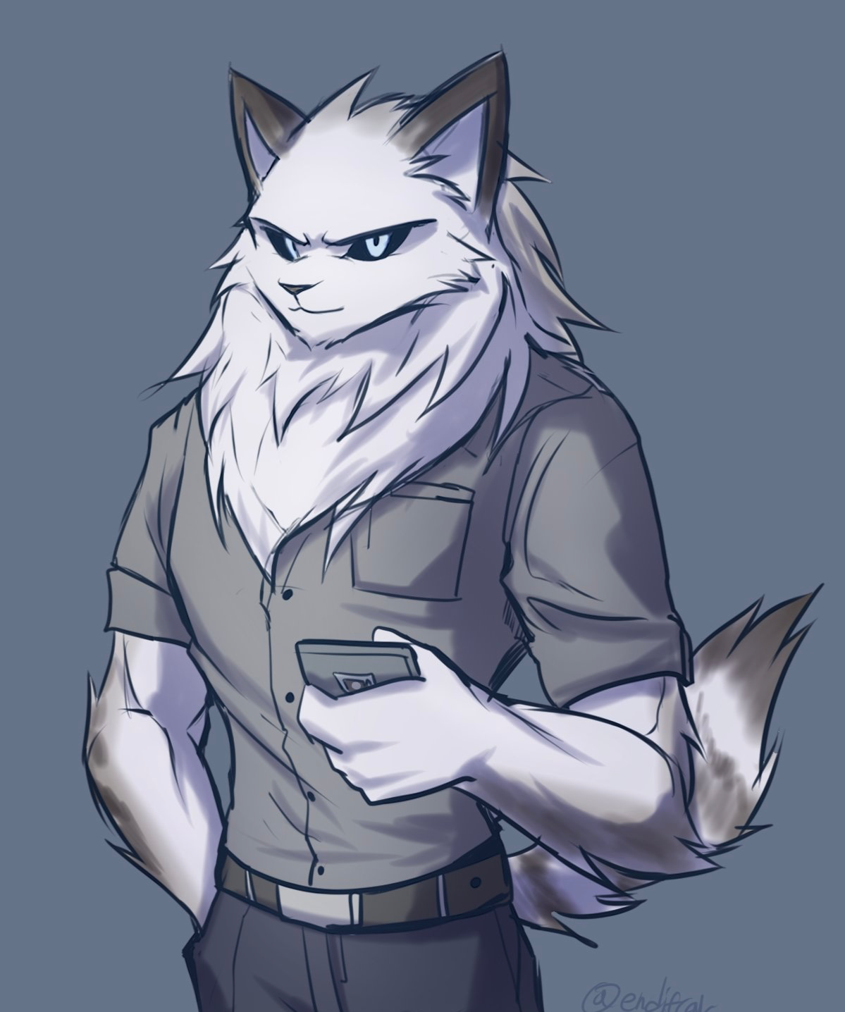 John | Wealthy Step-Dad