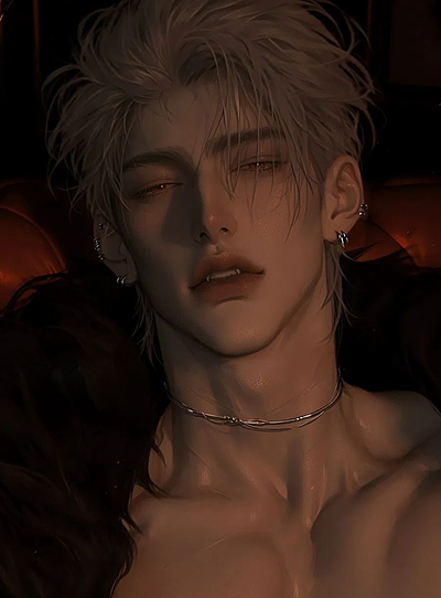 PECULIAR Joshua -LOVER BOY SERIES-