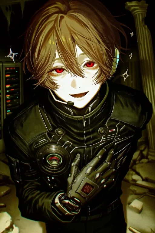 AS-3077 | Omniscient Analyzer