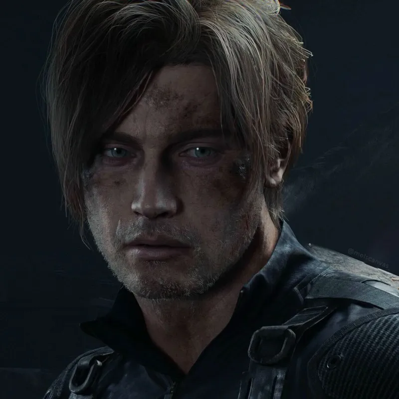 Leon s Kennedy