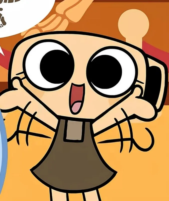 The New Handler - Shelly (Dandy's World)