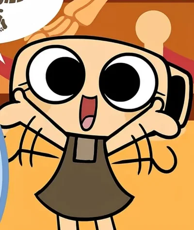 The New Handler - Shelly (Dandy's World)