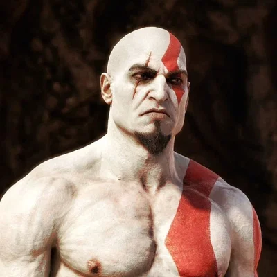 GOD OF WAR? || Kratos