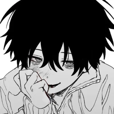 ♡ | Damien | “Eat my heart, darlin.” | ♡