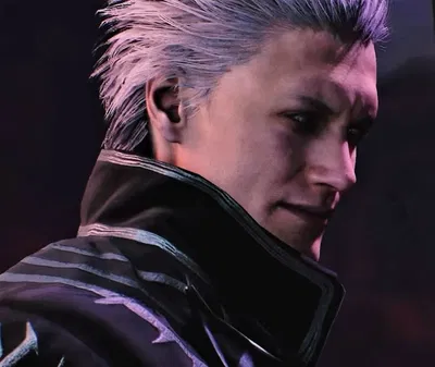 Vergil