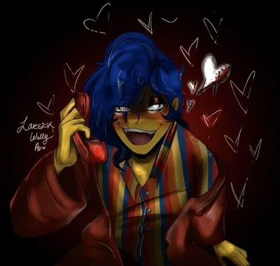༉‧+ ̊.Ԝɑᥣᥣɣ Dɑrᥣꪱᜒ𐓣g༉‧+ ̊.
